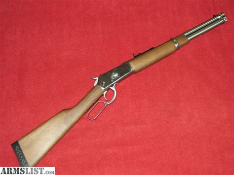 Armslist For Sale Rossi R92 Rifle 454 Casull