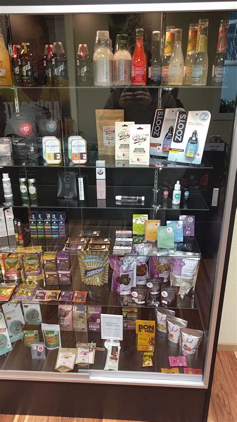 Maybe you would like to learn more about one of these? Fweedom Cannabis Mount Vernon | Dispensary in Mount Vernon ...