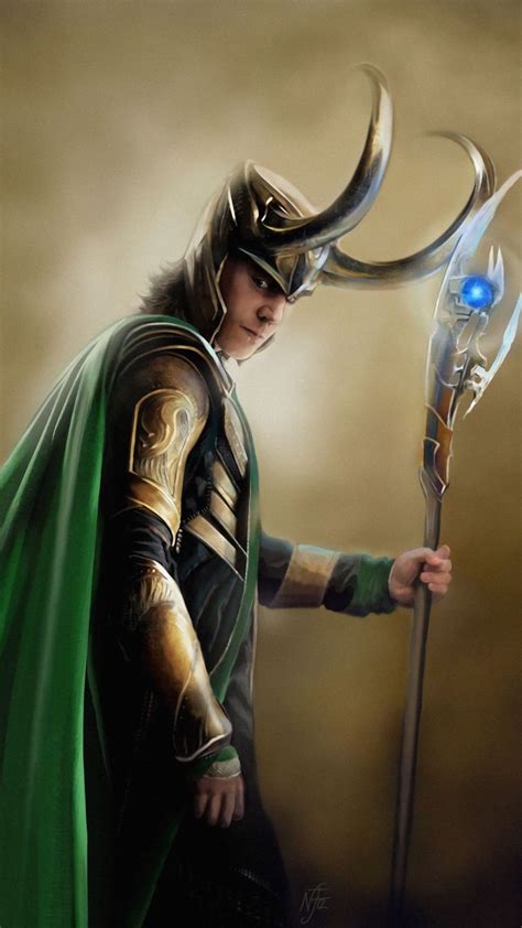 Loki is in some sources the son of fárbauti and laufey, and the brother of helblindi and býleistr. Loki #comics #phonewallpapers
