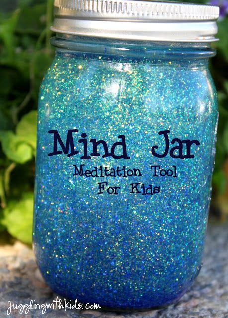 How To Make A Calm Down Jar 17 Diy Calm Down Jar Recipes We Love Artofit