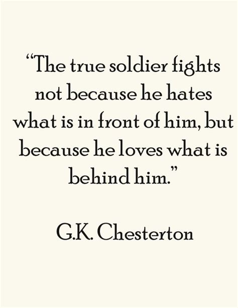 to love gk chesterton quotes quotesgram