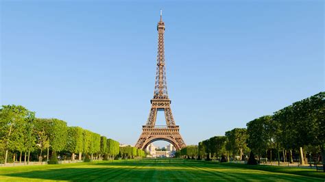 Skip The Line Eiffel Tower Tickets With Summit Access