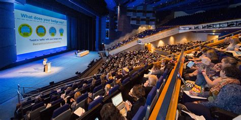 The business conference in malaysia highlight is one eminent awareness because entrepreneurs like you are given the proficiency to remain in close communication with your business partners, customers, and leads no matter how geologically far you are with each other. ANZABS 2018 program and abstracts