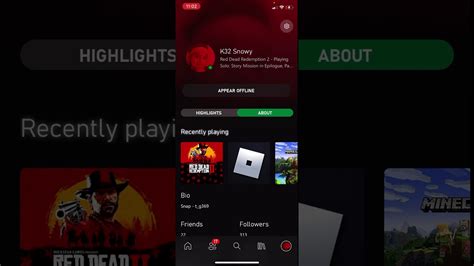 How To Change Your Xbox Profile Picture In The New Xbox App Update Youtube