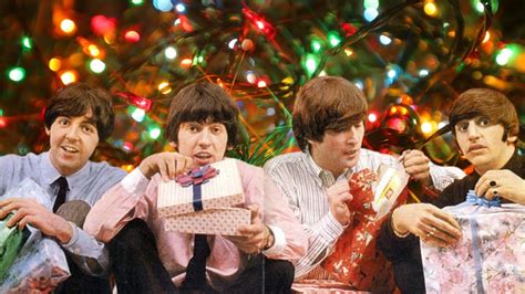 The Story Behind Christmas Time Is Here Again By The Beatles Youtube