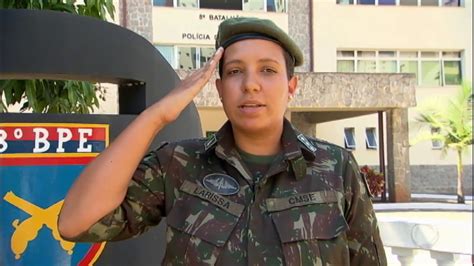 A moeda do exército brasileiro foi criada para militares e admiradores da instituição. Pela 1ª vez na história, mulheres podem alcançar altas ...
