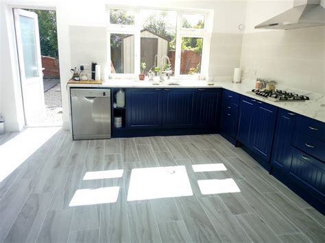 Aside from your sprayer and the paint you are using, there are some tools and materials you will need to make the job appear professional and complete. Is spray painting kitchen cabinets a good idea?