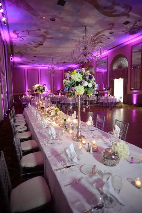 17 Beautiful Purple Wedding Inspirational Ideas For Magical Wedding Decor