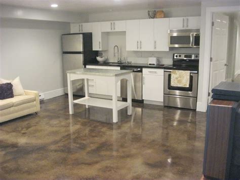 Thinking about renting a basement apartment? 442 best images about Small Space Living Ideas - For Me on ...