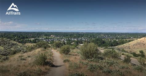 Maybe you would like to learn more about one of these? Best Trails near Garden City, Idaho | AllTrails