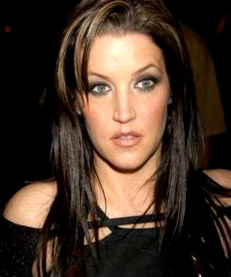 pin on 152 lisa marie presley