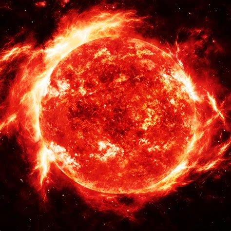 Red Supergiant Stars