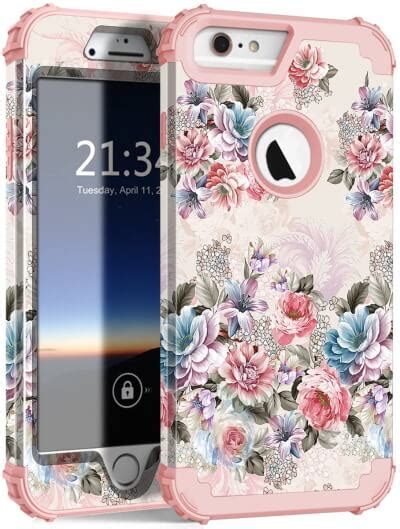 10 Best Iphone 6s Cases For Women And Girls In 2024