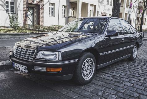 Aquí encontrarás datos técnicos, precios, estadísticas entre 1978 y 1987 opel fabricó el vehículo de gama superior opel senator a, que se presentó como. Opel Senator B 24V (1993): mobile.de-Fundstück