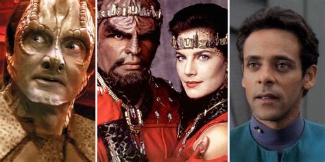 Star Trek The 10 Best Episodes Of Ds9 Ever According To Imdb