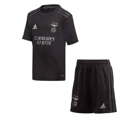 This page displays a detailed overview of the club's current squad. SL Benfica Away Kids Kit 2020 2021 | Best Soccer Jerseys