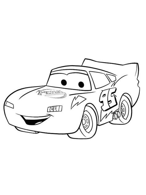 Disney coloring books disney cars disney colors disney coloring pages color coloring pages to print pixar cars top 25 lightning mcqueen coloring page for your toddler mcqueen is an anthropomorphic race car the protagonist in the 2006 animated film cars. Disney Cars Coloring Pages To Print di 2020