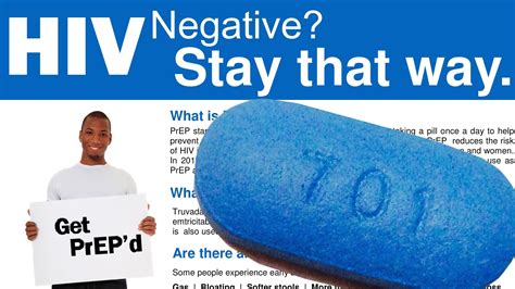 Man Who Contracted Hiv While On Prep Speaks Out • Instinct Magazine