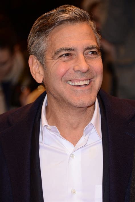 Grey hair wig long gray hair my hair gray hair ombre white streak in hair long silver hair lilac hair pastel hair blue hair. 34 Famous, Sexy Silver Foxes | POPSUGAR Celebrity UK