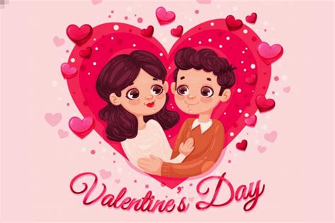 Valentines Day 2023 Wishes And Images To Impress Boyfriend