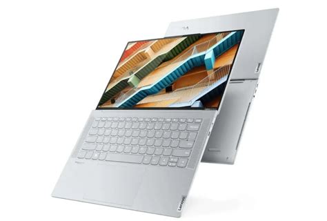 Lenovo najavljuje Yoga Slim 7 Carbon najlakši 14 inčni OLED laptop na