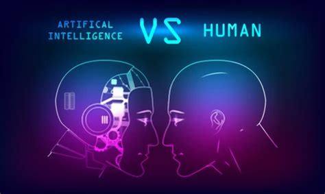 difference between humans and ai [technology relationship]