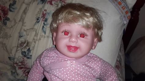 Red Eye Dolls And How Many Are They In The World Today 05312020