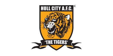 Your download will begin in a moment. History of All Logos: Hull City FC Logo History