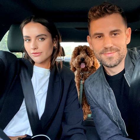 Nick Viall ‘often Talks About His Future With Girlfriend Natalie Joy ‘im Very Grateful For
