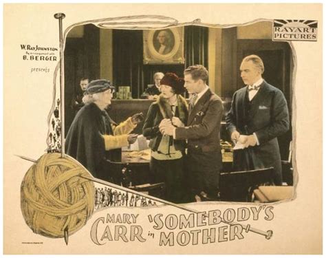 Somebodys Mother 1926 Imdb