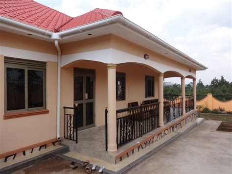 52 Creatice Best House Designs In Uganda For Simple Design Home