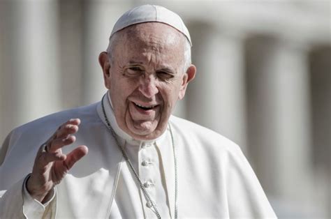 Pope Francis Move On Abuse Leaves Out The Vital Role Of Lay Catholics