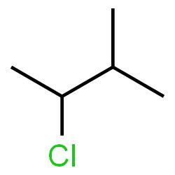 Published bydorothy horton modified over 5 years ago. 2-Chloro-3-methylbutane | C5H11Cl | ChemSpider