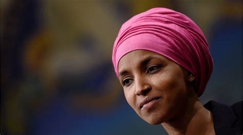 Ilhan Omars Payments To Husbands Firm Hit 1 Million In 2020 Cycle