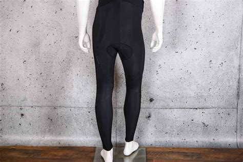 Review Specialized Mens Rbx Comp Thermal Bib Tights Road Cc