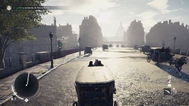 Filmic Reshade At Assassin S Creed Syndicate Nexus Mods And Community