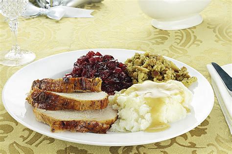 Where to buy a ready made thanksgiving meal in la jolla. Best 30 Pre Made Thanksgiving Dinners - Best Diet and ...