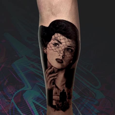 Doncaster Tattoo Studio Celebrity Ink
