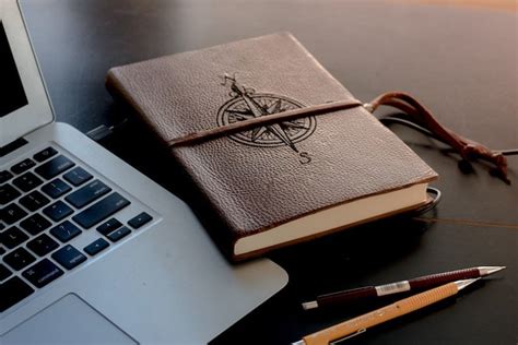 15 Travel Journals To Creatively Document Your Next Adventure