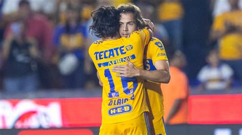 A qué hora juega Tigres Horario vs Pachuca por el Campeón de