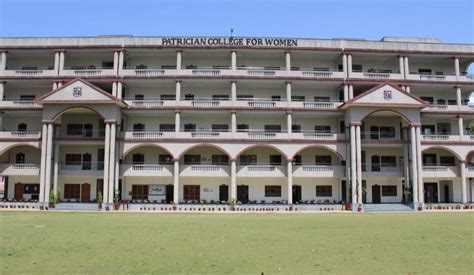 Architecture is a course that is intensive but fun. Patrician College for Women, Dehradun - Courses, Fees ...