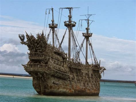 Abandoned Ships At Sea To See On Your Own Eyes Internet Vibes