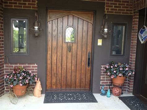 Flowers For Shady Front Door Entryway Begonias And Coleus Front
