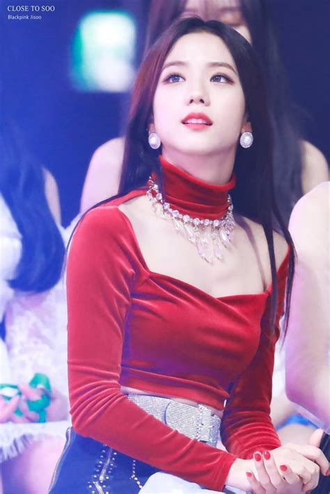 And no, don't know what to do isn't an option! Who is the prettiest member of BlackPink? - Quora