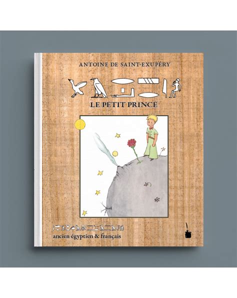 Le Petit Prince Traduction En Wallon Central Li Ptit Prince