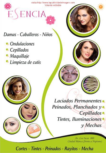 Check spelling or type a new query. banner para salon de belleza | Belleza de manos, Frases de ...