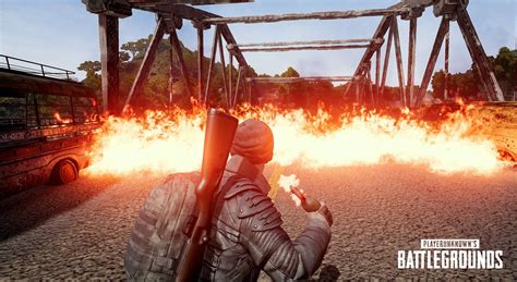 Free fire advance server will let you test for glitches and bugs in updates for garena free fire. 'PUBG' Patch 14 Live With Increased Tick Rate, Buffed ...