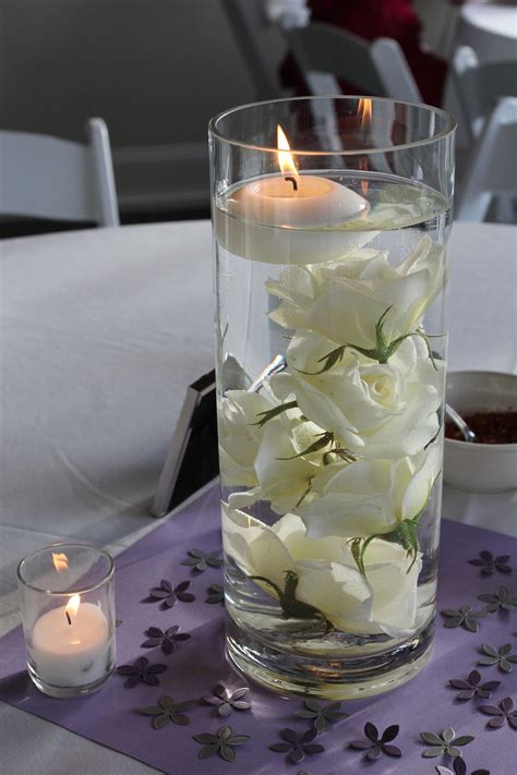 Floating Candles For Wedding: Light Up Your Special Day – The FSHN