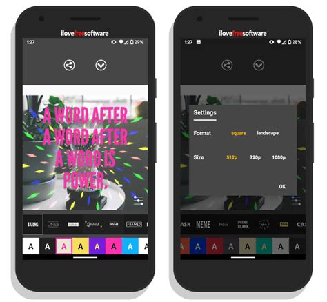 17 Free Animation Maker Apps for Android