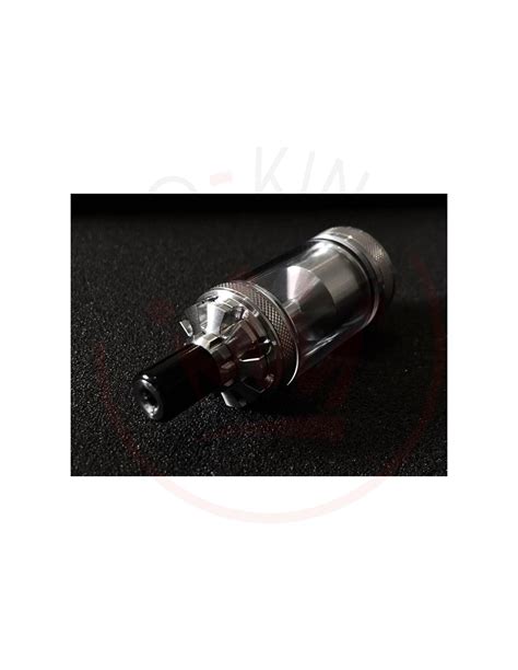 Dieser in der italien hergestellte verdampfer ist ein reiner mtl verdampfer. Millennium RTA Atomizzatore The Vaping Gentlemen Club ...